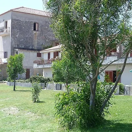 Sleeps 4 With Air Con * Santa Caterina Dello Ionio Marina