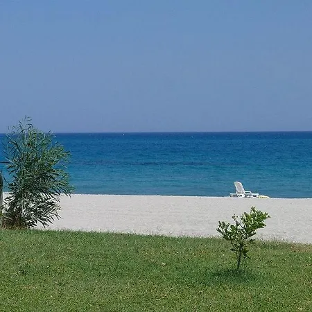 Sleeps 4 With Air Con Appartement *