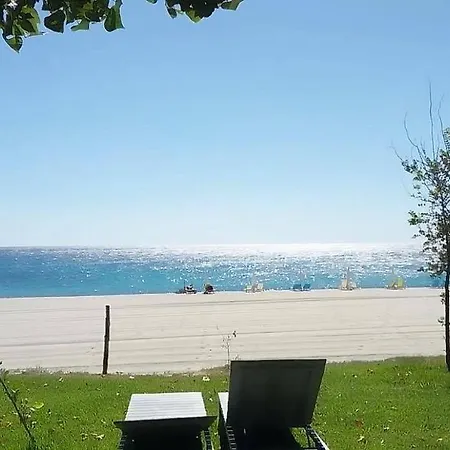 Appartement Sleeps 4 With Air Con Santa Caterina Dello Ionio Marina