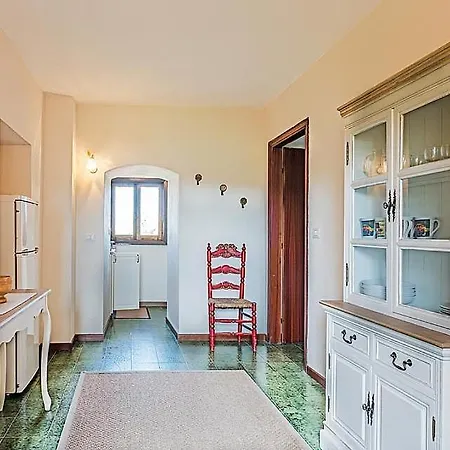 Sleeps 4 With Air Con Appartement Santa Caterina Dello Ionio Marina